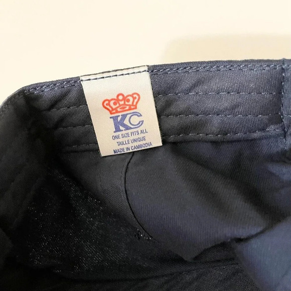 Alpine Lager  Hat Beer Hook Loop Baseball Cap - Picture 11 of 14